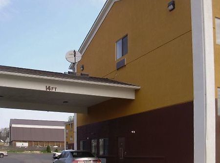 Motel 6 Lancaster, Pa Fertility Zewnętrze zdjęcie