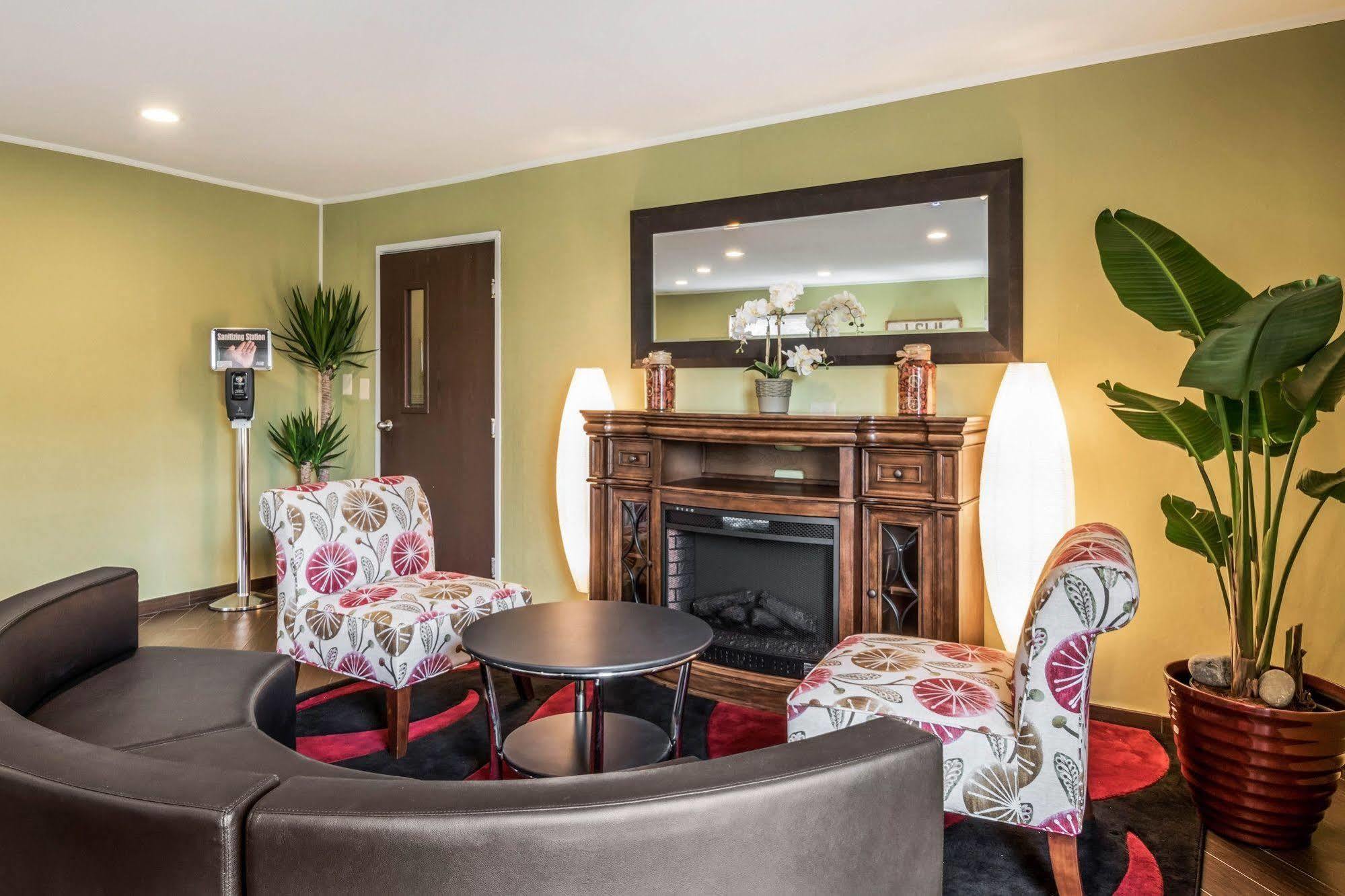 Motel 6 Lancaster, Pa Fertility Zewnętrze zdjęcie