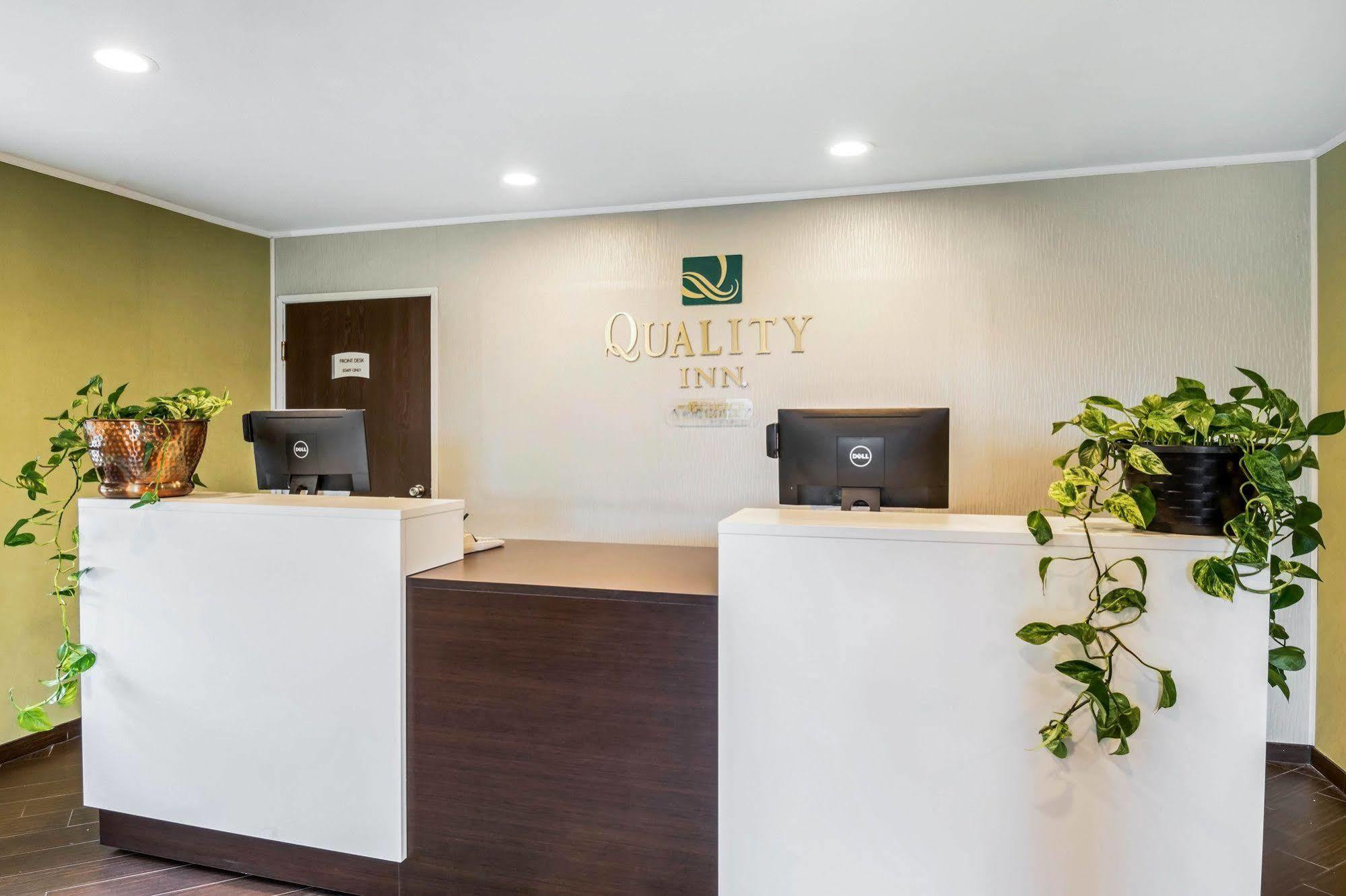 Motel 6 Lancaster, Pa Fertility Zewnętrze zdjęcie