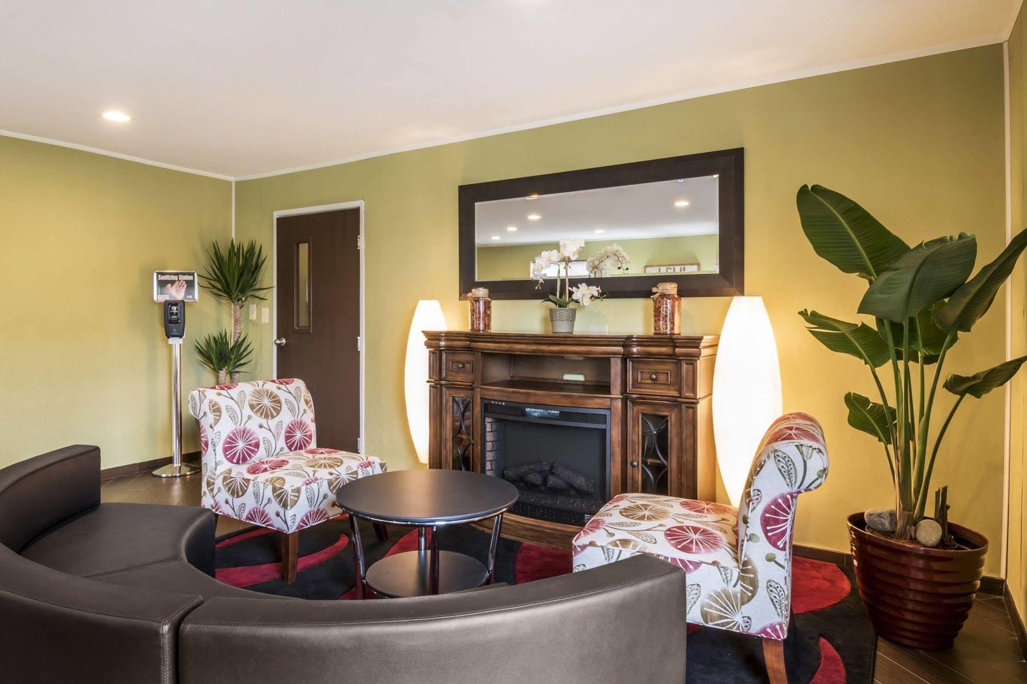 Motel 6 Lancaster, Pa Fertility Zewnętrze zdjęcie