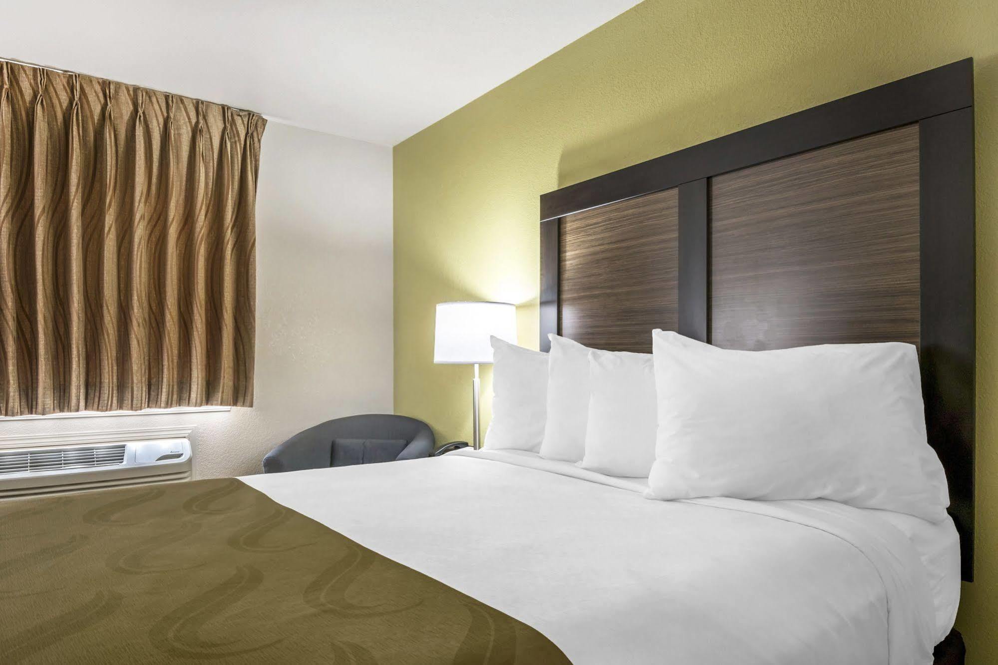Motel 6 Lancaster, Pa Fertility Zewnętrze zdjęcie