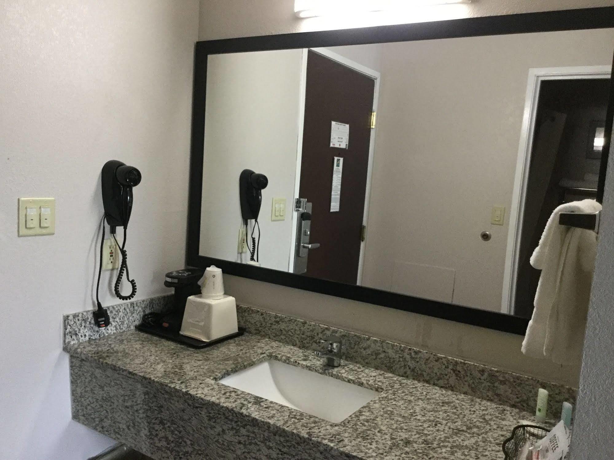 Motel 6 Lancaster, Pa Fertility Zewnętrze zdjęcie