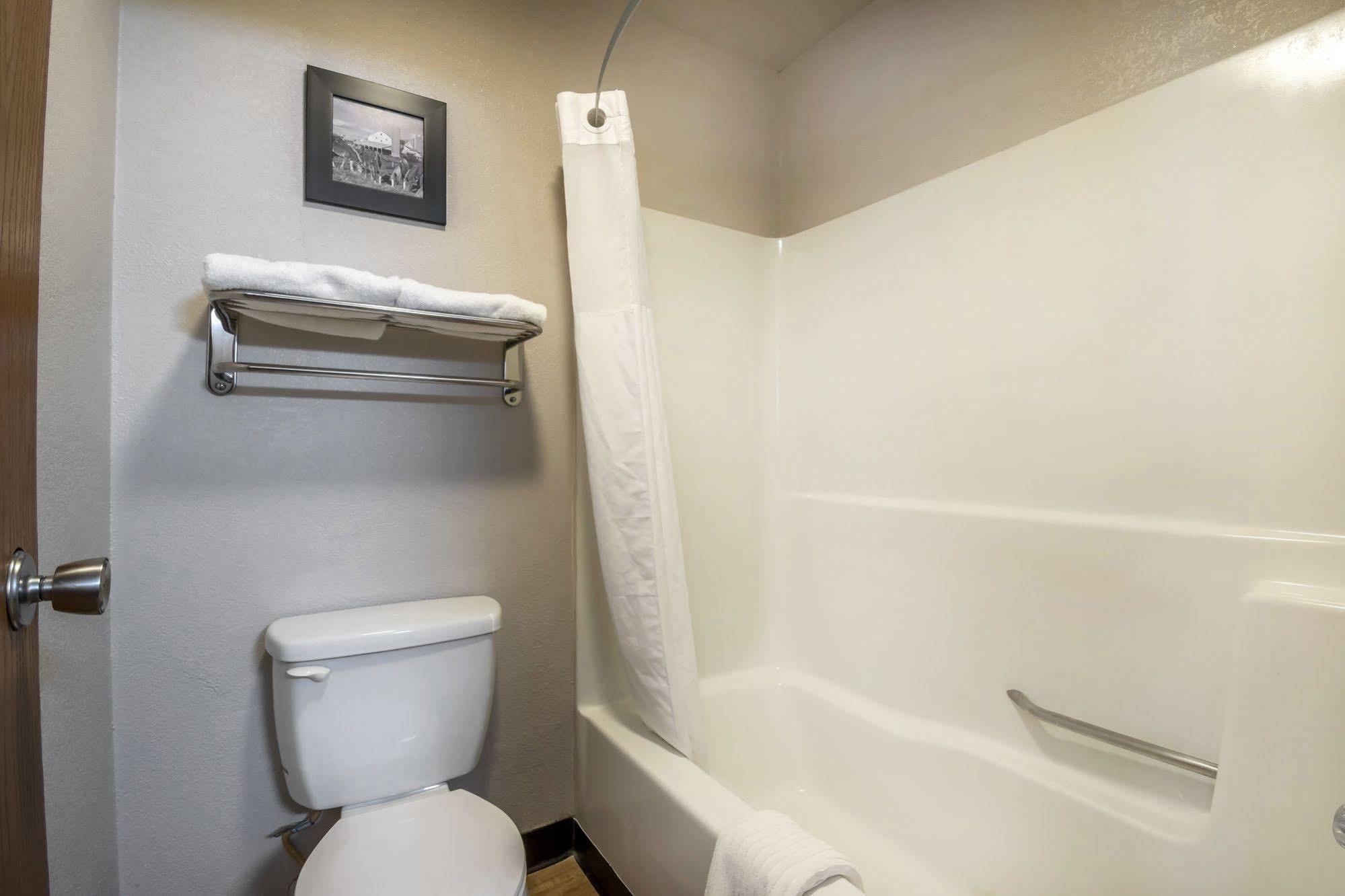 Motel 6 Lancaster, Pa Fertility Zewnętrze zdjęcie