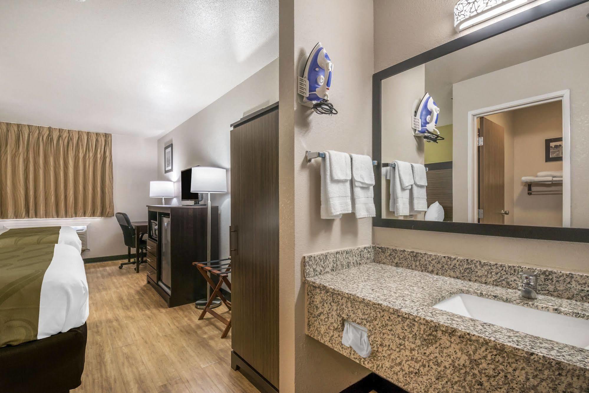 Motel 6 Lancaster, Pa Fertility Zewnętrze zdjęcie