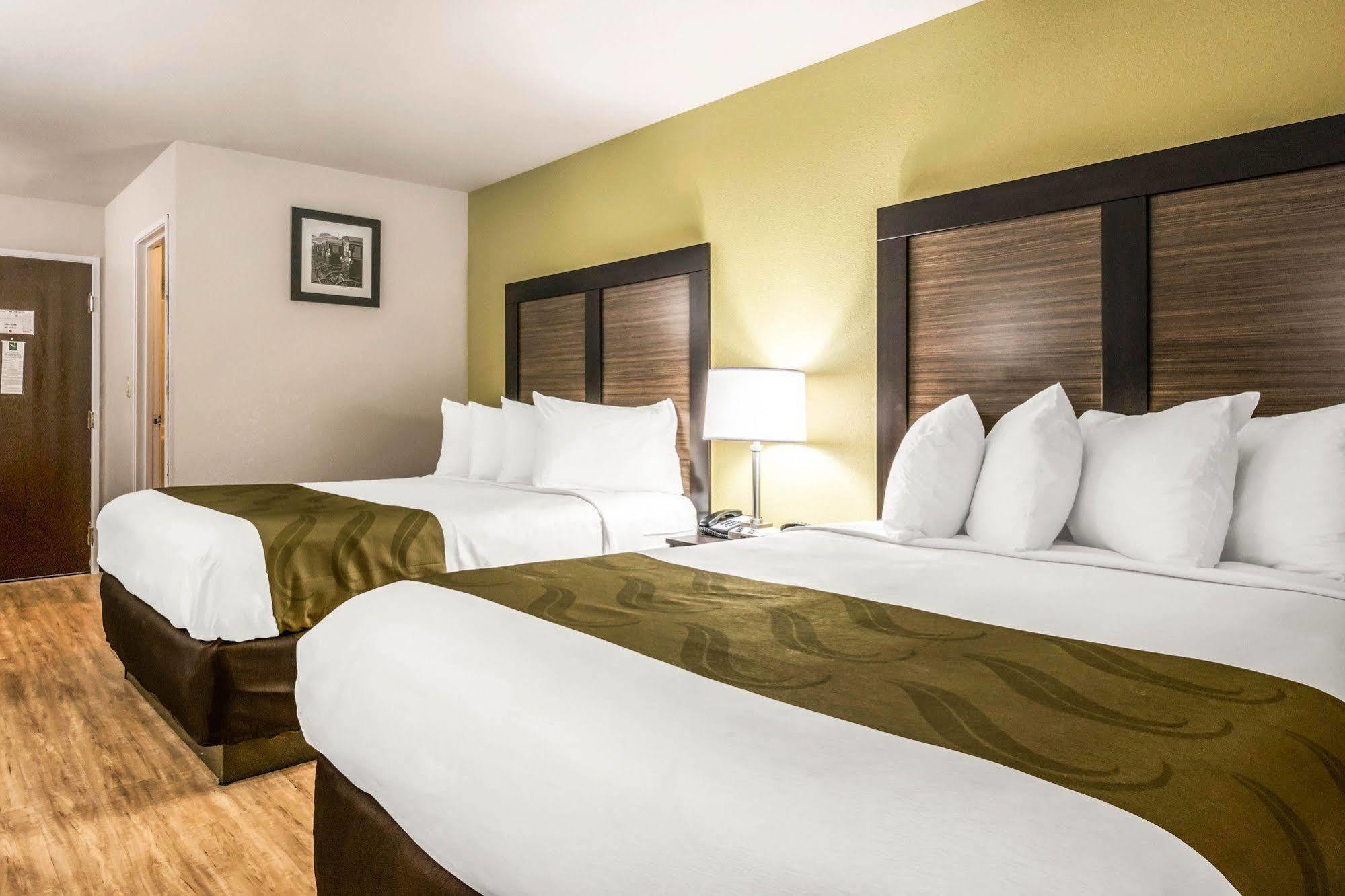 Motel 6 Lancaster, Pa Fertility Zewnętrze zdjęcie