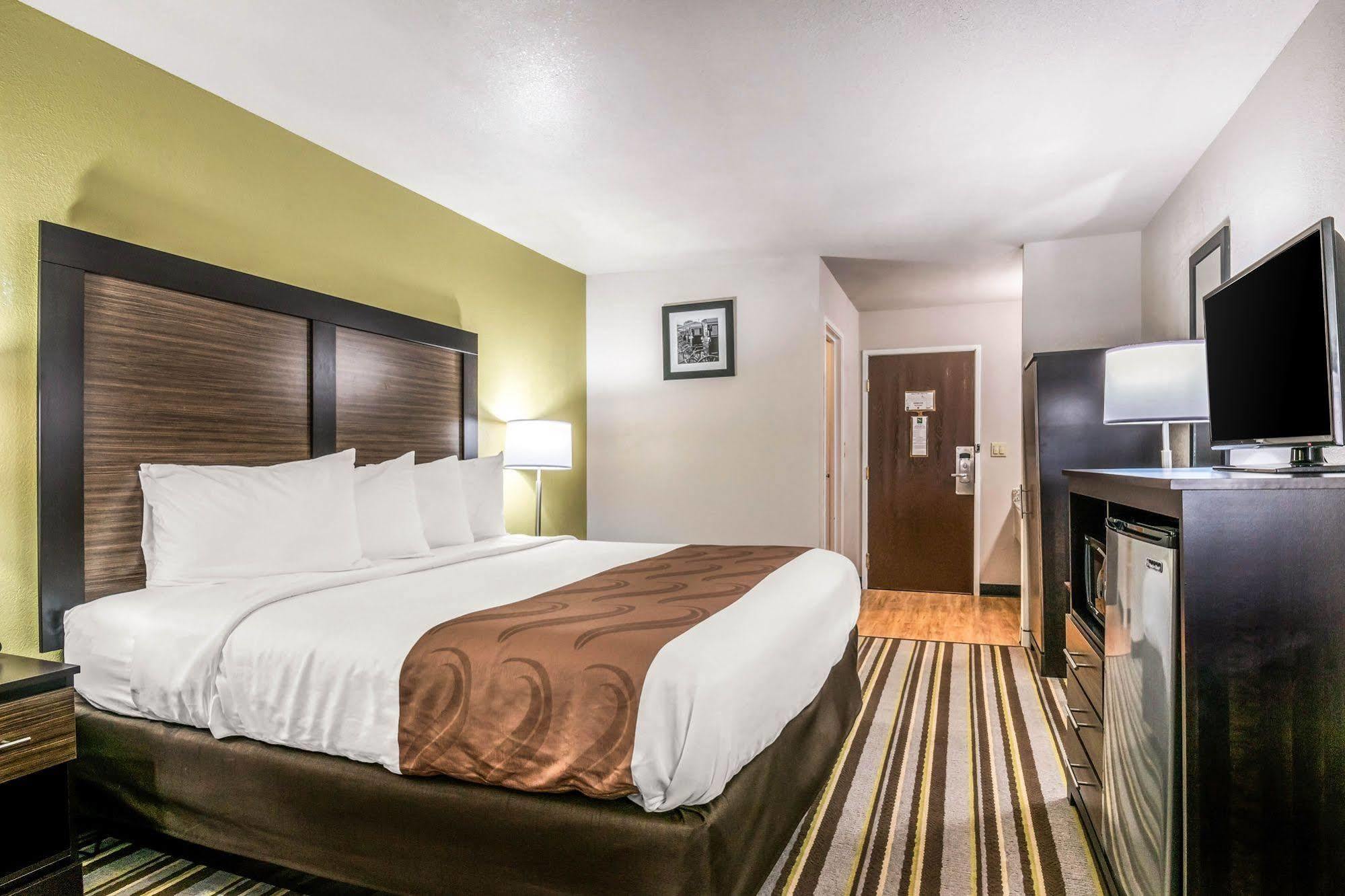 Motel 6 Lancaster, Pa Fertility Zewnętrze zdjęcie