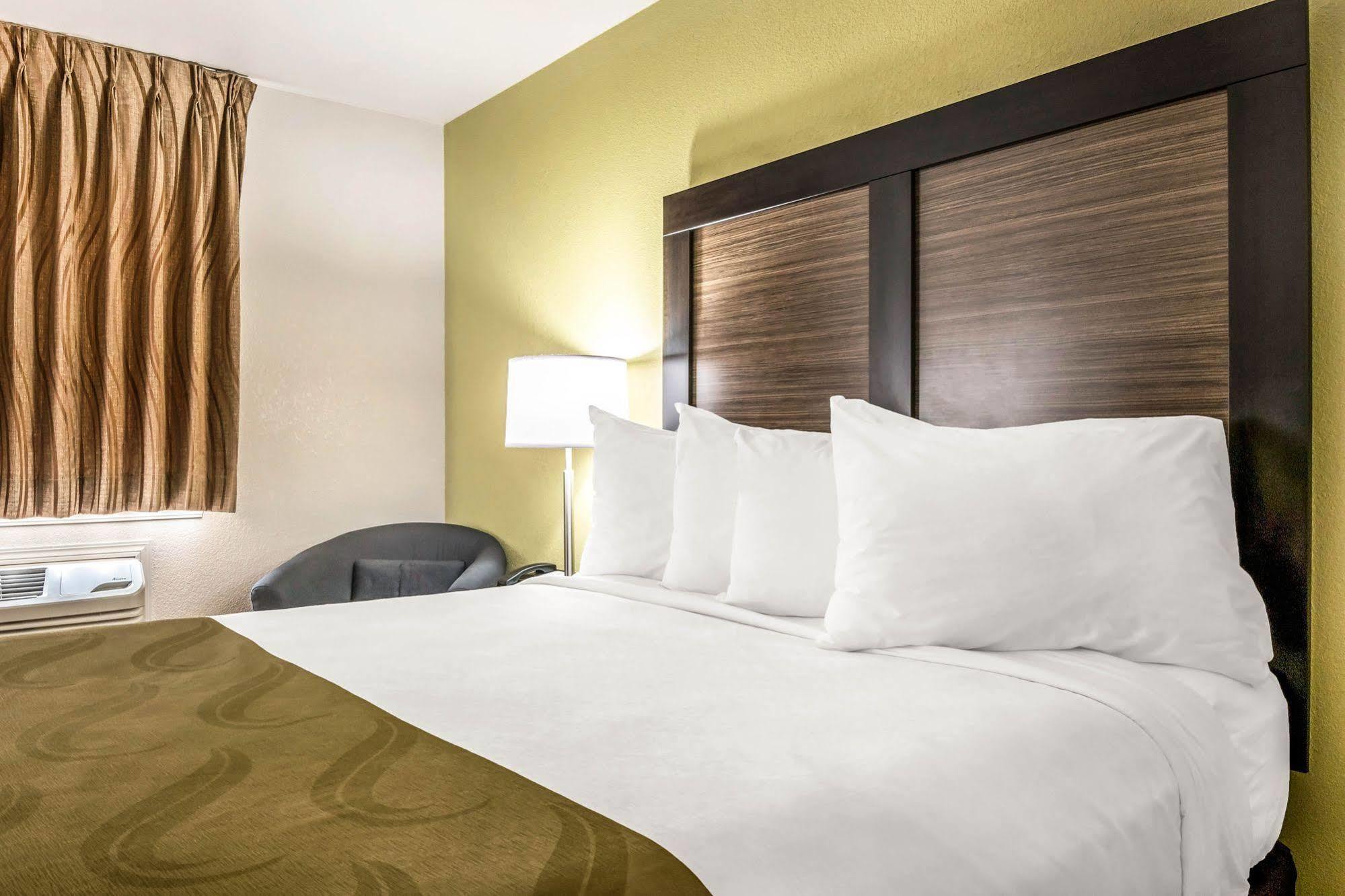 Motel 6 Lancaster, Pa Fertility Zewnętrze zdjęcie
