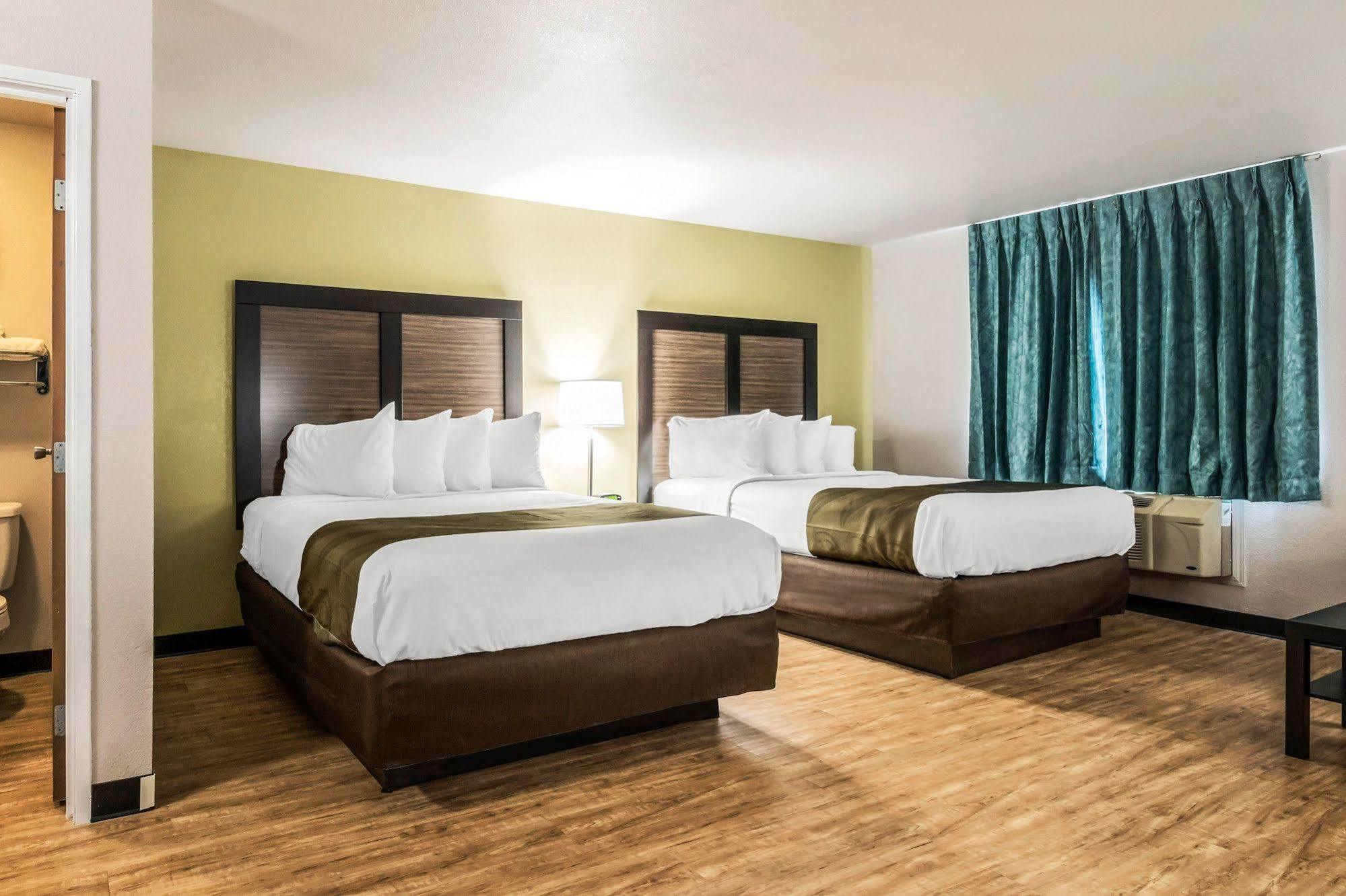 Motel 6 Lancaster, Pa Fertility Zewnętrze zdjęcie
