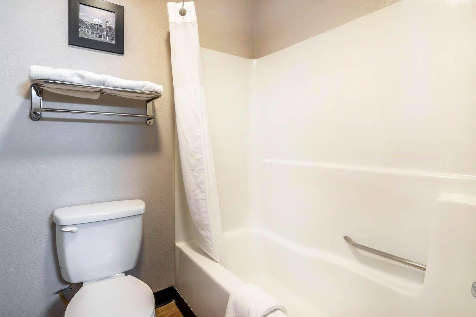 Motel 6 Lancaster, Pa Fertility Zewnętrze zdjęcie
