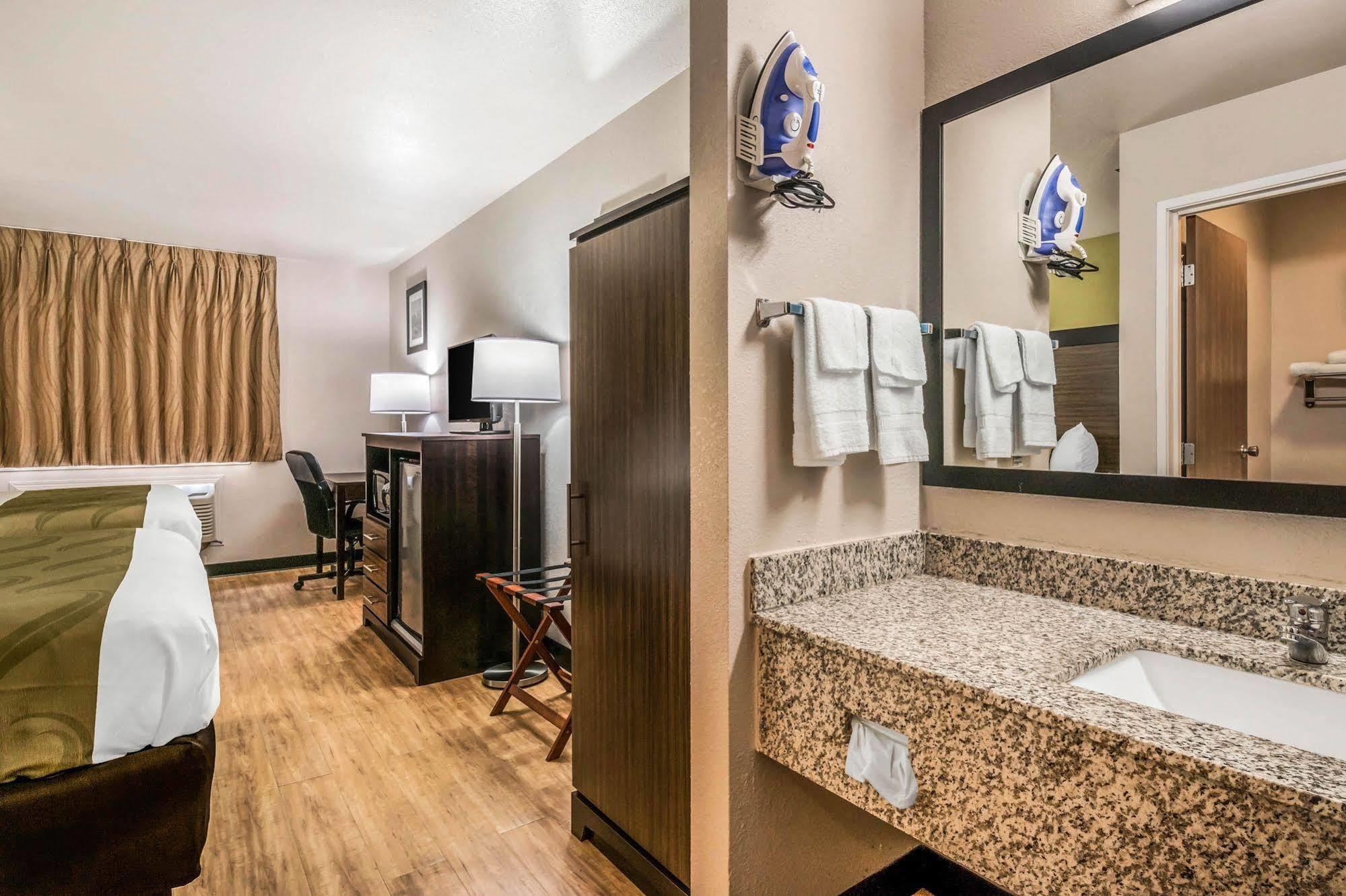 Motel 6 Lancaster, Pa Fertility Zewnętrze zdjęcie