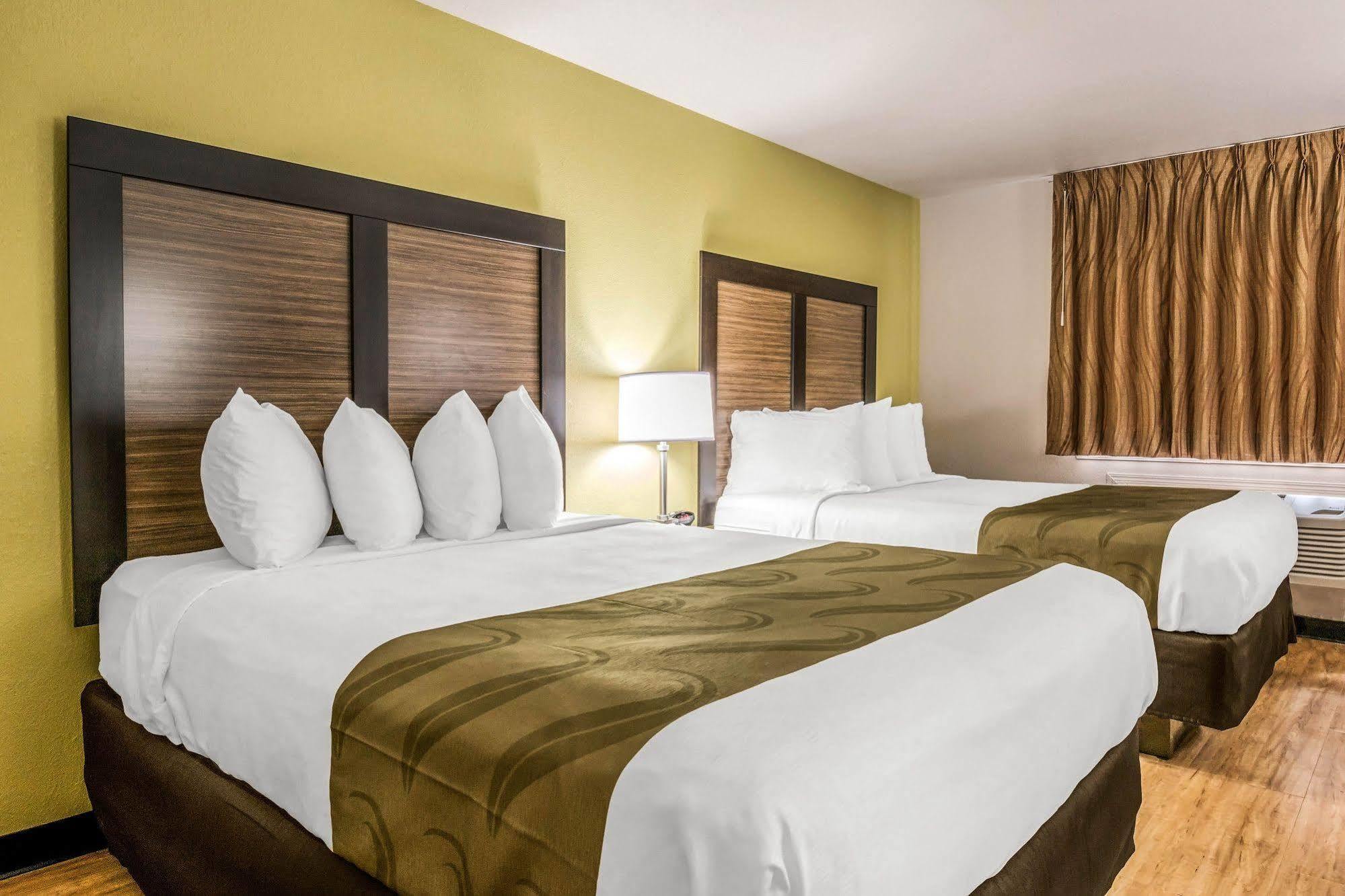 Motel 6 Lancaster, Pa Fertility Zewnętrze zdjęcie