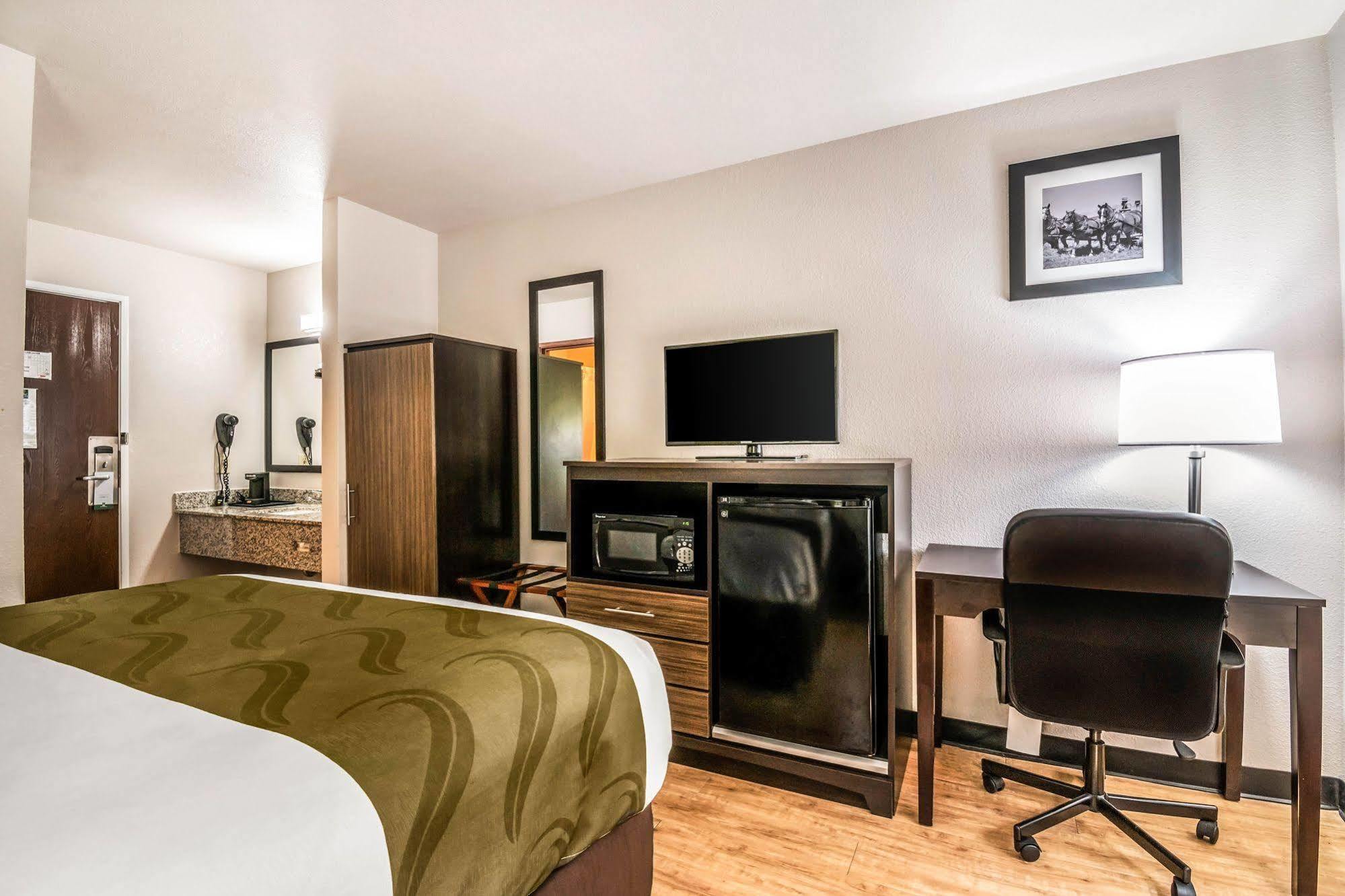 Motel 6 Lancaster, Pa Fertility Zewnętrze zdjęcie