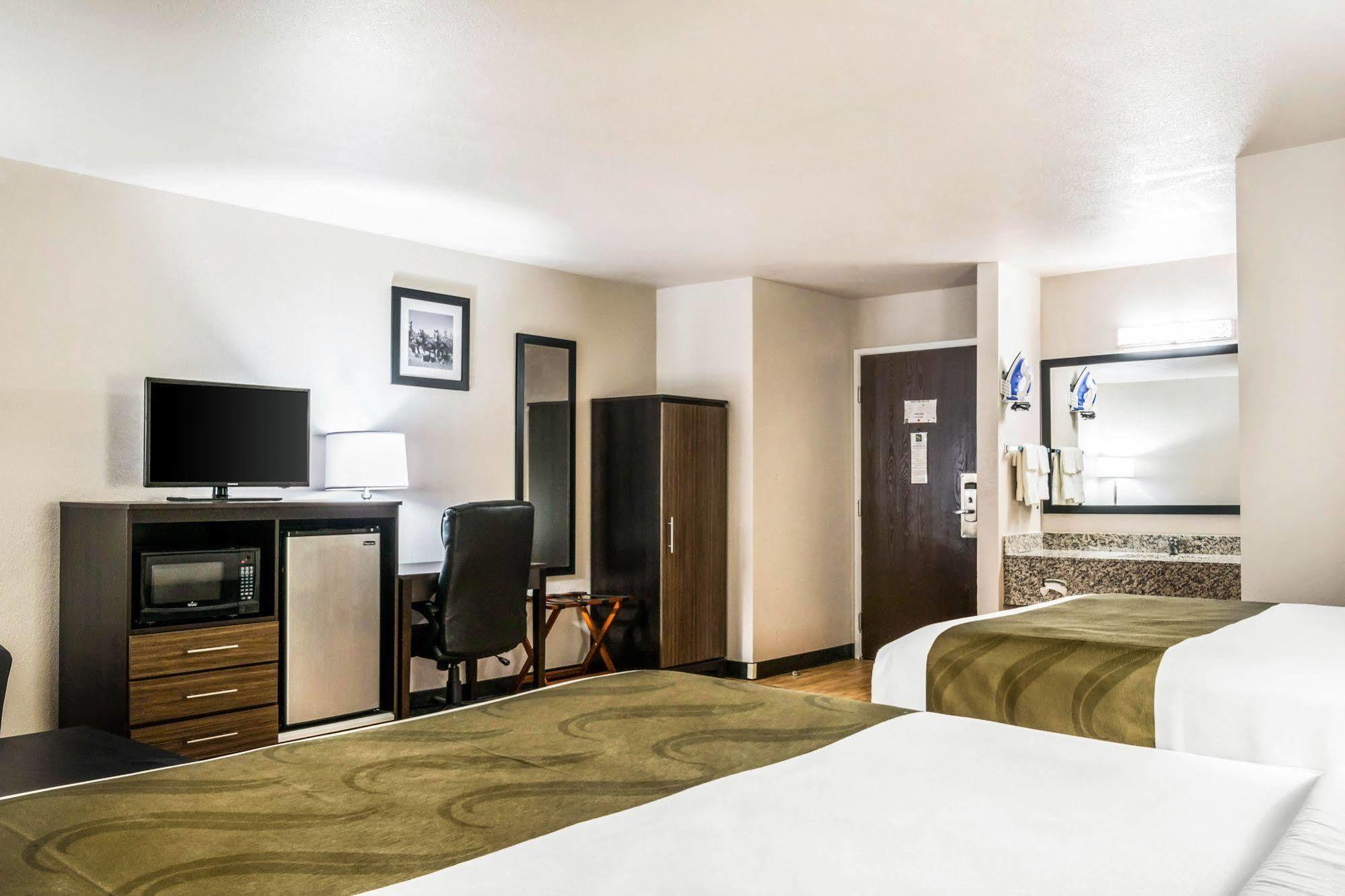 Motel 6 Lancaster, Pa Fertility Zewnętrze zdjęcie