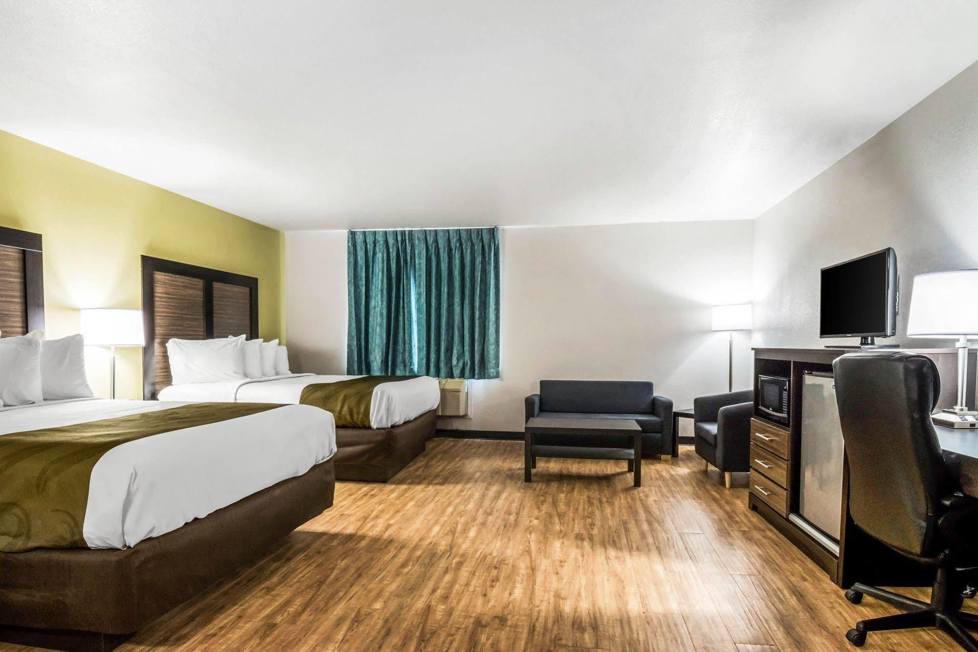Motel 6 Lancaster, Pa Fertility Zewnętrze zdjęcie
