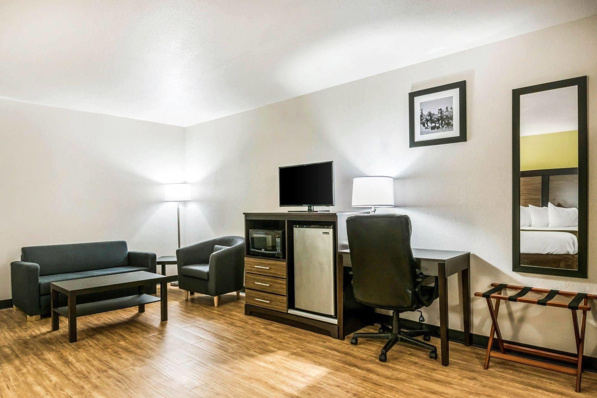 Motel 6 Lancaster, Pa Fertility Zewnętrze zdjęcie