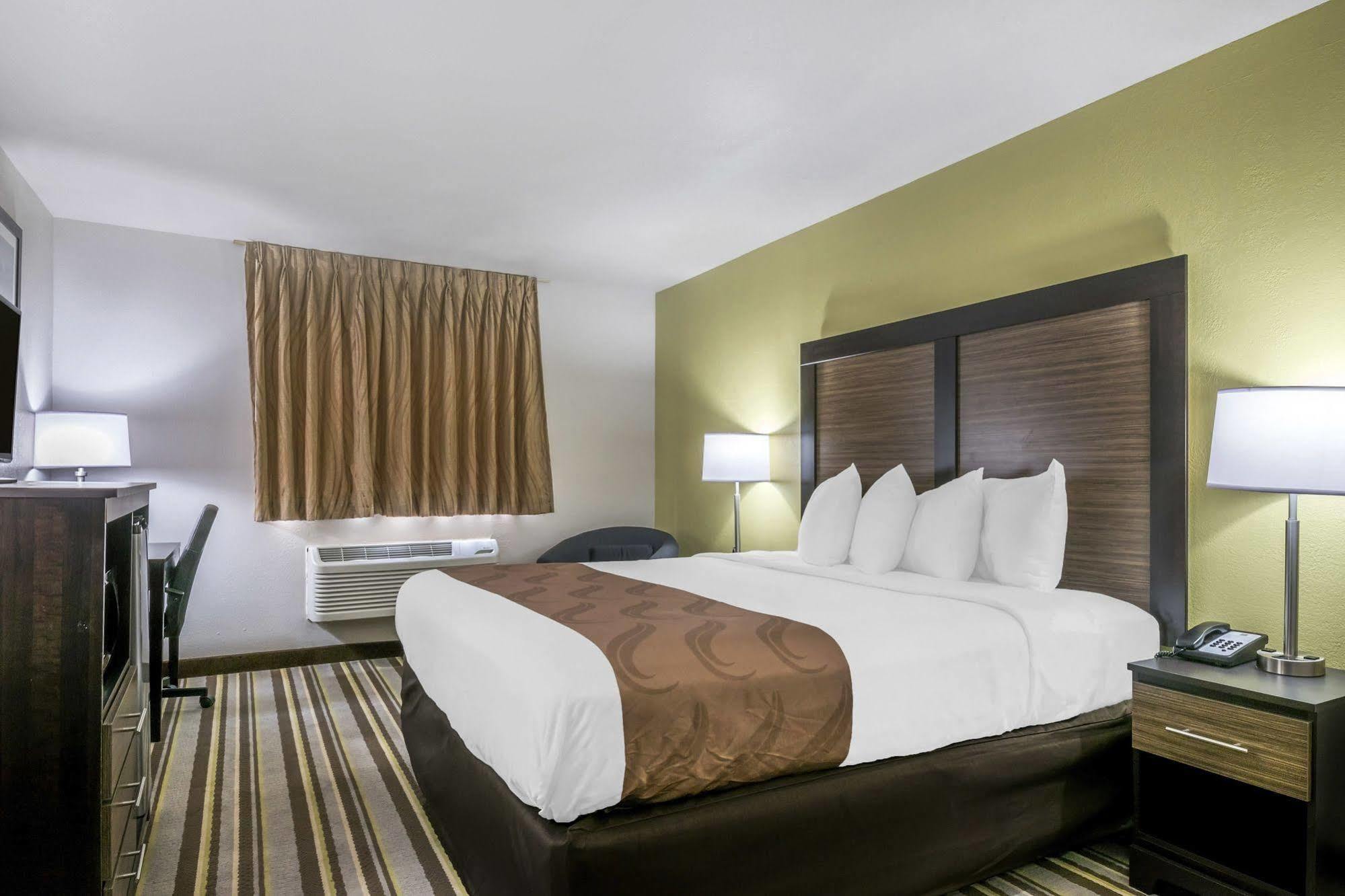 Motel 6 Lancaster, Pa Fertility Zewnętrze zdjęcie