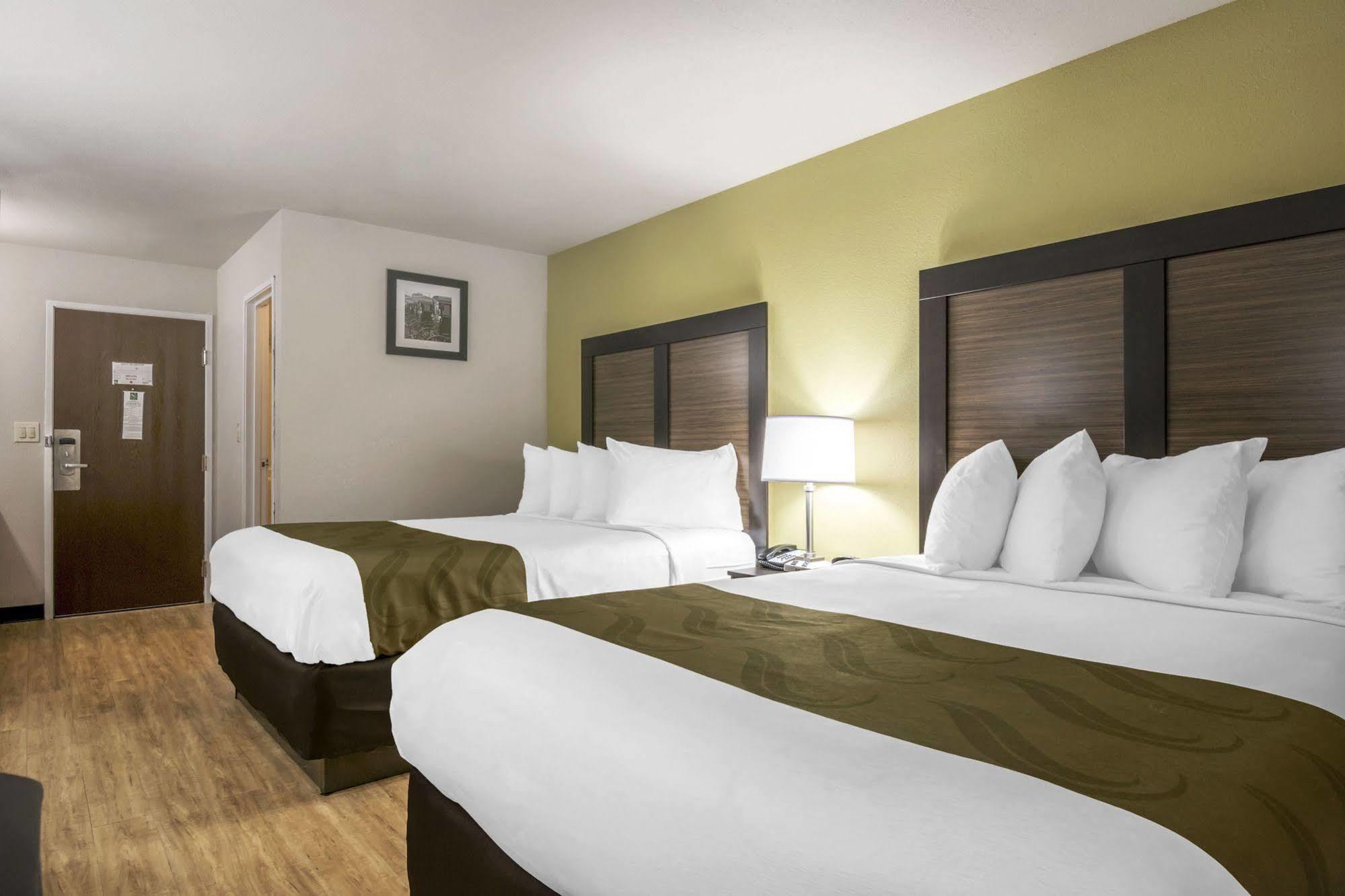 Motel 6 Lancaster, Pa Fertility Zewnętrze zdjęcie