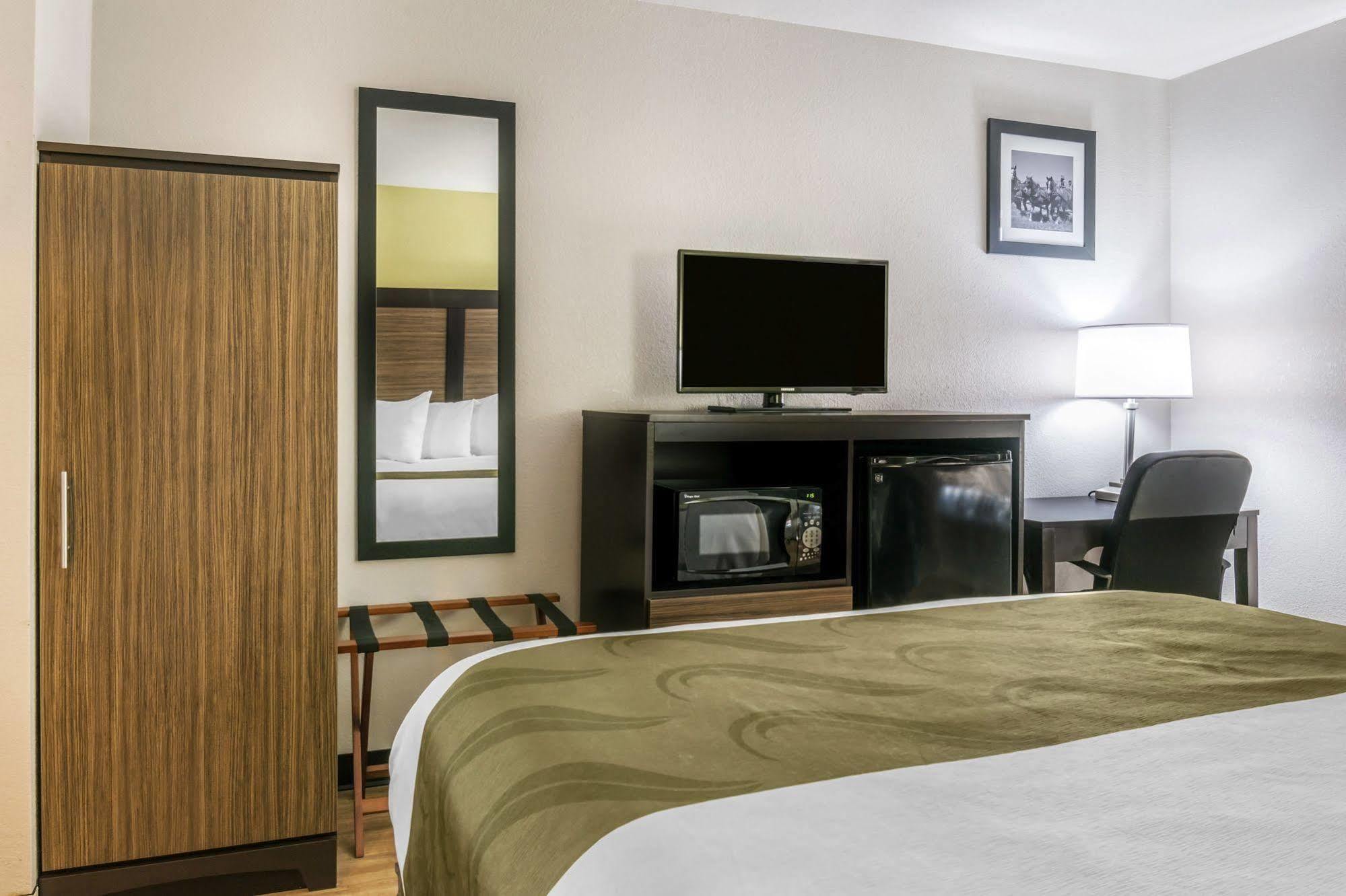 Motel 6 Lancaster, Pa Fertility Zewnętrze zdjęcie
